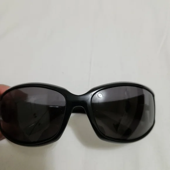 SOLD!!!! VINTAGE Gucci GG 2989/S/STRASS sunglasses with Crystal GG Logo - Picture 7 of 11